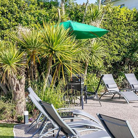 Hotel The Devon Court Torquay Exterior foto